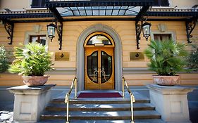 Hotel Albani Firenze